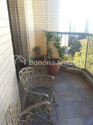 Imagem Apartamento com 3 Quartos à Venda, 263 m² em Vila Lemos - Campinas Imagem Apartamento com 3 Quartos à Venda, 263 m² em Vila Lemos - Campinas