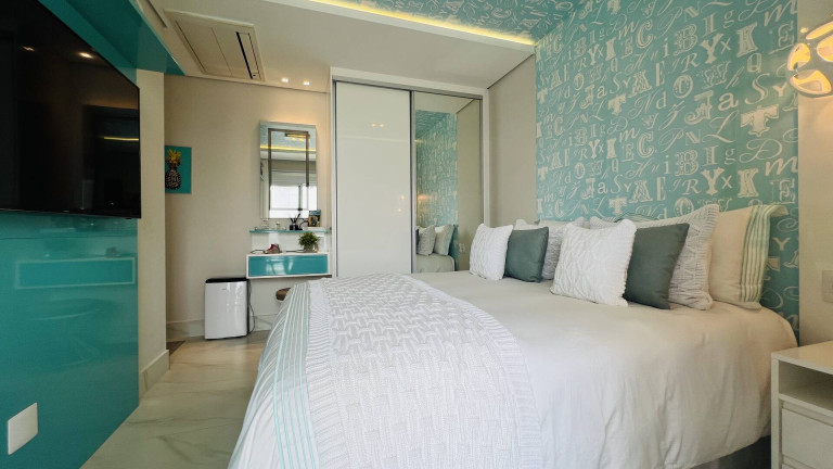 Imagem Cobertura com 4 Quartos à Venda, 311 m² em Riviera De São Lourenço - Bertioga