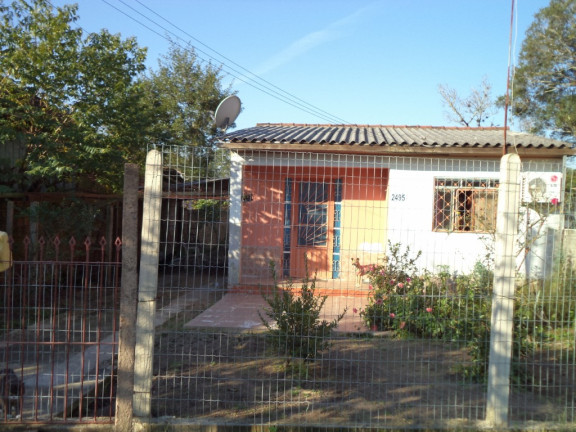 Casa com 3 Quartos à Venda, 120 m² em Lami - Porto Alegre