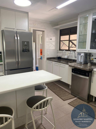 Imagem Apartamento com 4 Quartos à Venda, 240 m² em Riviera - Bertioga