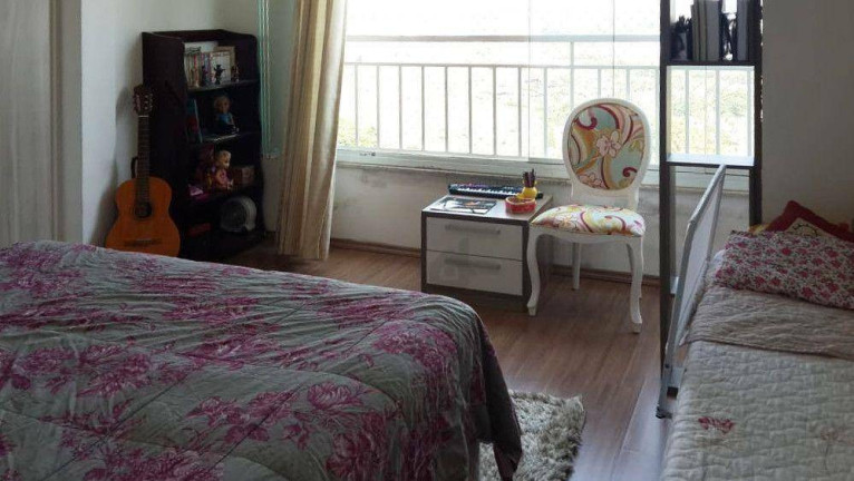 Imagem Apartamento com 3 Quartos à Venda, 180 m² em Parque Campolim - Sorocaba