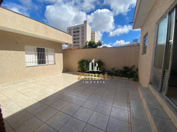 Imagem Casa com 3 Quartos à Venda, 270 m² em Santa Maria - São Caetano Do Sul