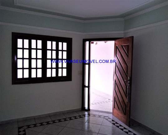 Imagem Sobrado com 3 Quartos à Venda, 158 m² em Jardim Morada Do Sol - Indaiatuba