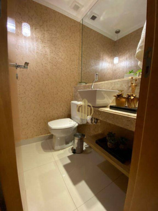 Imagem Apartamento com 3 Quartos à Venda, 144 m² em Jardim Botânico - Ribeirão Preto Imagem Apartamento com 3 Quartos à Venda, 144 m² em Jardim Botânico - Ribeirão Preto