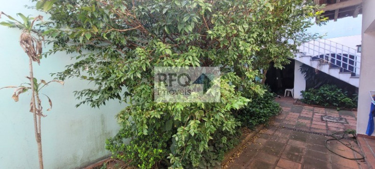 Imagem Casa com 3 Quartos à Venda, 221 m² em Jardim Da Glória - São Paulo