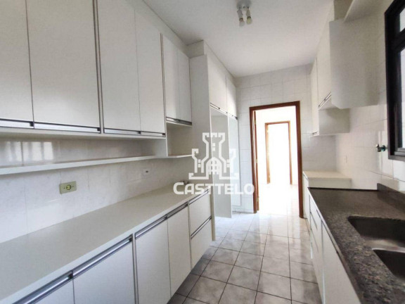 Imagem Apartamento com 3 Quartos à Venda ou Locação, 138 m² em Centro - Londrina