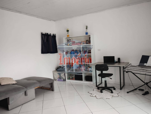 Imagem Sobrado com 2 Quartos à Venda, em Jardim Irene - Santo André Imagem Sobrado com 2 Quartos à Venda, em Jardim Irene - Santo André