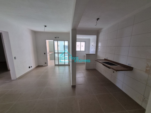 Imagem Apartamento com 2 Quartos à Venda, 76 m² em Centro - Itanhaém Imagem Apartamento com 2 Quartos à Venda, 76 m² em Centro - Itanhaém