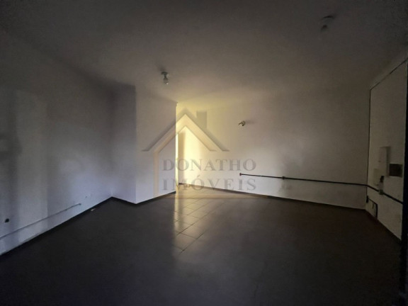 Imagem Imóvel para Alugar, 40 m² em Jardim Sumaré - Ribeirão Preto