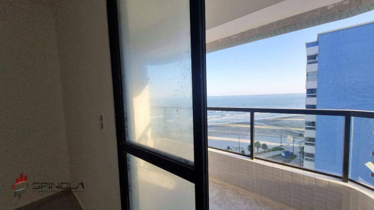 Imagem Apartamento com 2 Quartos à Venda, 42 m² em Maracanã - Praia Grande Imagem Apartamento com 2 Quartos à Venda, 42 m² em Maracanã - Praia Grande