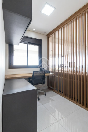 Imagem Apartamento com 2 Quartos à Venda, 101 m² em Campo Belo - São Paulo