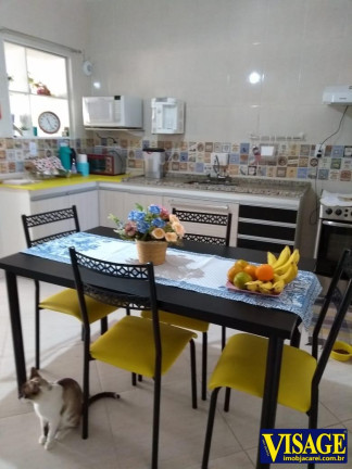 Imagem Casa com 3 Quartos à Venda, em Jd. Bela Vista - Jacareí Imagem Casa com 3 Quartos à Venda, em Jd. Bela Vista - Jacareí