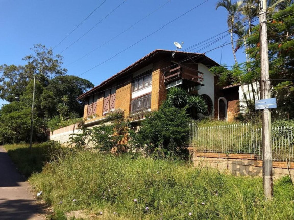 Imagem Imóvel à Venda, em Santa Tereza - Porto Alegre Imagem Imóvel à Venda, em Santa Tereza - Porto Alegre
