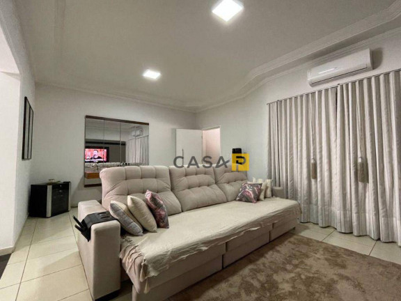Imagem Casa com 2 Quartos à Venda, 145 m² em Vila Belvedere - Americana Imagem Casa com 2 Quartos à Venda, 145 m² em Vila Belvedere - Americana