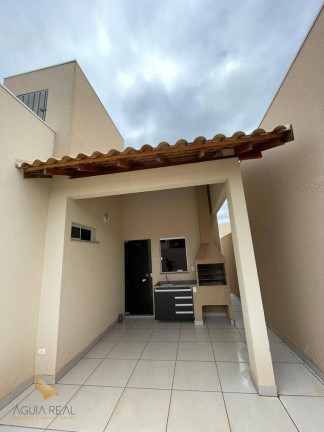 Imagem Casa com 2 Quartos à Venda, 66 m² em Jardim Aeroporto - Campo Grande Imagem Casa com 2 Quartos à Venda, 66 m² em Jardim Aeroporto - Campo Grande