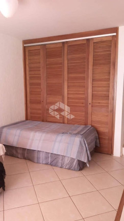 Imagem Apartamento com 1 Quarto à Venda, 67 m² em Centro - Torres