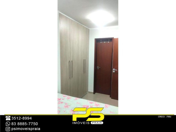 Imagem Apartamento com 2 Quartos à Venda, 51 m² em Tambauzinho - João Pessoa Imagem Apartamento com 2 Quartos à Venda, 51 m² em Tambauzinho - João Pessoa
