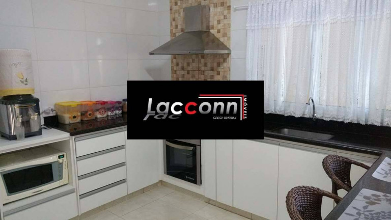Imagem Casa com 3 Quartos à Venda, 160 m² em Centro - Boituva