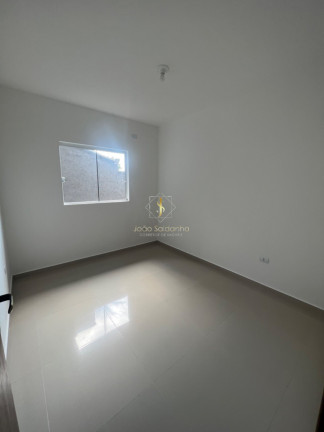 Imagem Casa com 3 Quartos à Venda, 93 m² em Coroados - Guaratuba
