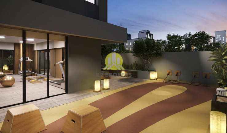 Imagem Apartamento com 4 Quartos à Venda, 226 m² em água Verde - Curitiba Imagem Apartamento com 4 Quartos à Venda, 226 m² em água Verde - Curitiba