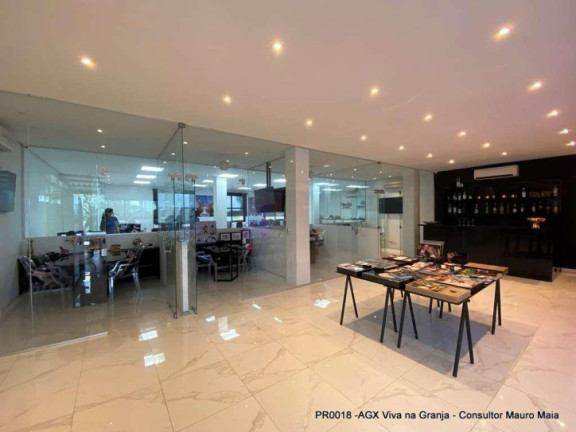 Imagem Imóvel Comercial à Venda, 1.566 m² em Granja Viana - Cotia Imagem Imóvel Comercial à Venda, 1.566 m² em Granja Viana - Cotia