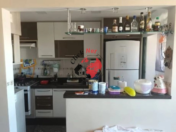 Imagem Apartamento com 2 Quartos à Venda, 52 m² em Assunção - São Bernardo Do Campo Imagem Apartamento com 2 Quartos à Venda, 52 m² em Assunção - São Bernardo Do Campo