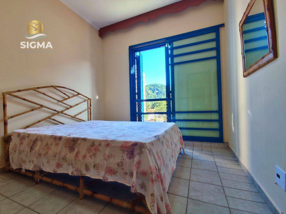 Imagem Apartamento com 2 Quartos à Venda, 55 m² em Tombo - Guarujá