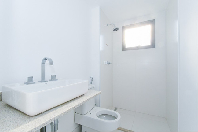 Imagem Apartamento com 3 Quartos à Venda, 125 m² em Campo Belo - São Paulo