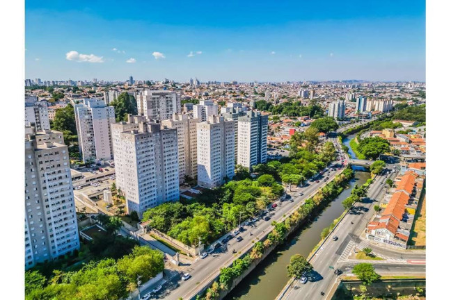 Imagem Terreno à Venda, 329 m² em Jardim Ibitirama - São Paulo Imagem Terreno à Venda, 329 m² em Jardim Ibitirama - São Paulo