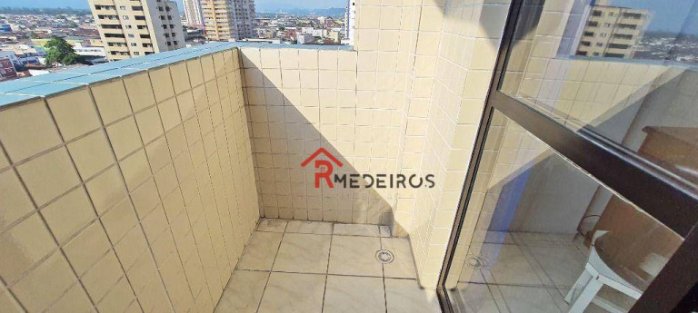 Imagem Apartamento com 2 Quartos à Venda, 75 m² em Tupi - Praia Grande