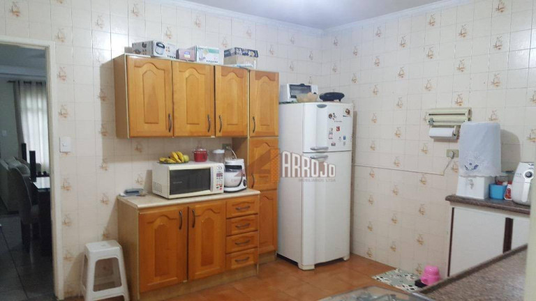 Imagem Sobrado com 2 Quartos à Venda, 116 m² em Vila Esperança - São Paulo Imagem Sobrado com 2 Quartos à Venda, 116 m² em Vila Esperança - São Paulo