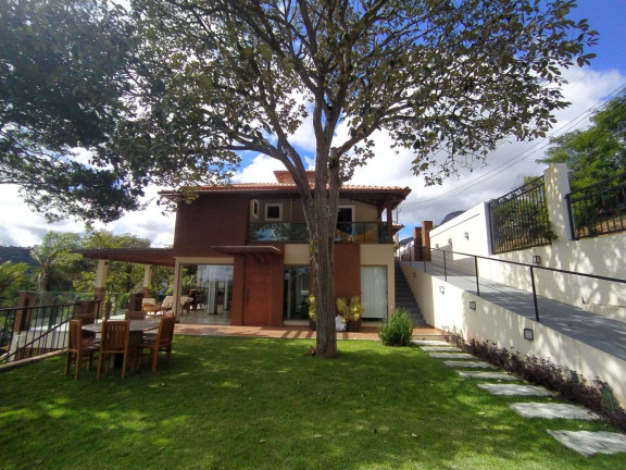Imagem Casa com 6 Quartos à Venda, 798 m²