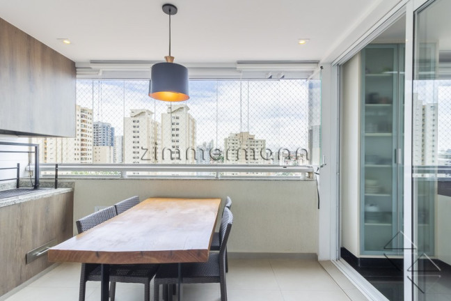 Imagem Apartamento com 4 Quartos à Venda, 321 m² em Pompeia - Sao Paulo Imagem Apartamento com 4 Quartos à Venda, 321 m² em Pompeia - Sao Paulo