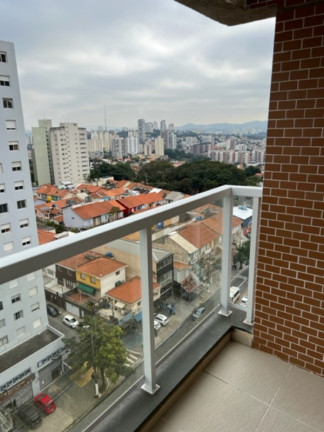 Imagem Imóvel com 1 Quarto para Alugar, 45 m² em Sumarezinho - São Paulo