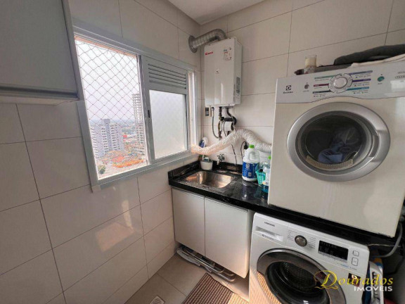 Imagem Cobertura com 3 Quartos à Venda, 130 m² em Vila Guilhermina - Praia Grande Imagem Cobertura com 3 Quartos à Venda, 130 m² em Vila Guilhermina - Praia Grande
