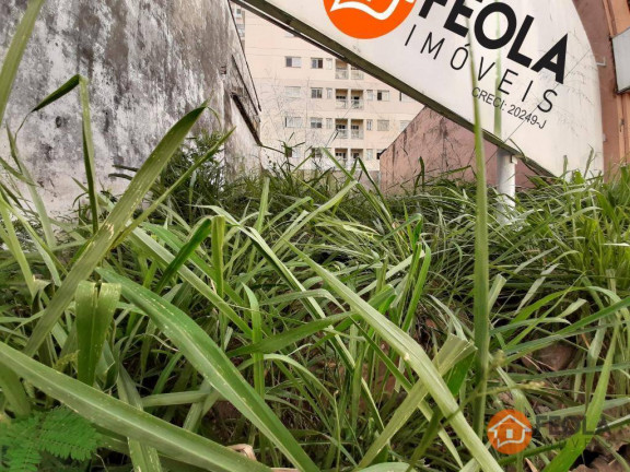 Imagem Terreno à Venda, 133 m² em Centro - Americana Imagem Terreno à Venda, 133 m² em Centro - Americana