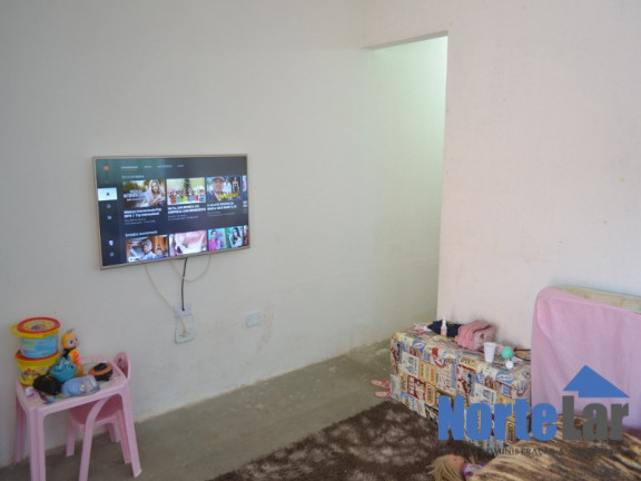Imagem Casa com 1 Quarto à Venda, 140 m² em Vila Siqueira (zona Norte) - São Paulo