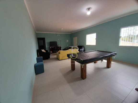 Imagem Chácara com 4 Quartos à Venda, 300 m² em Terra Preta - Mairiporã Imagem Chácara com 4 Quartos à Venda, 300 m² em Terra Preta - Mairiporã