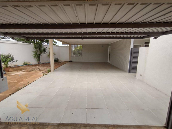 Imagem Sobrado com 6 Quartos à Venda, 261 m² em Jardim São Bento - Campo Grande Imagem Sobrado com 6 Quartos à Venda, 261 m² em Jardim São Bento - Campo Grande