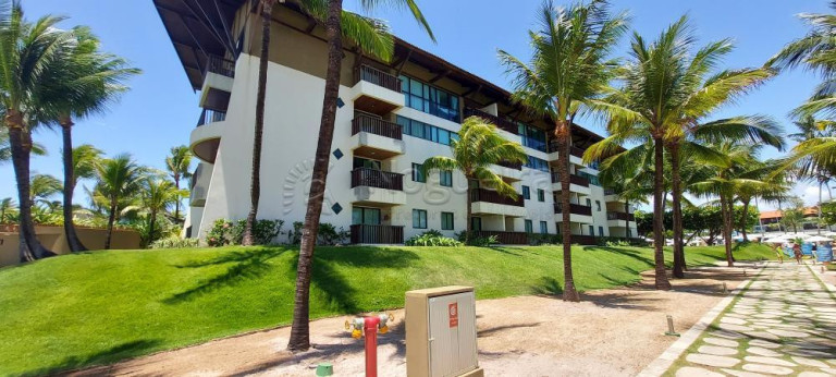 Imagem Apartamento com 1 Quarto à Venda, 45 m² em Muro Alto - Ipojuca