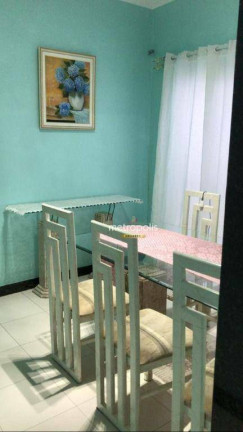 Imagem Casa com 3 Quartos à Venda, 140 m² em Jardim Cotiana - São Paulo Imagem Casa com 3 Quartos à Venda, 140 m² em Jardim Cotiana - São Paulo