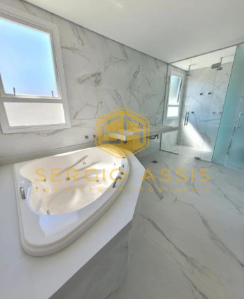 Imagem Casa de Condomínio com 4 Quartos à Venda, 500 m² em Tamboré - Santana De Parnaíba Imagem Casa de Condomínio com 4 Quartos à Venda, 500 m² em Tamboré - Santana De Parnaíba