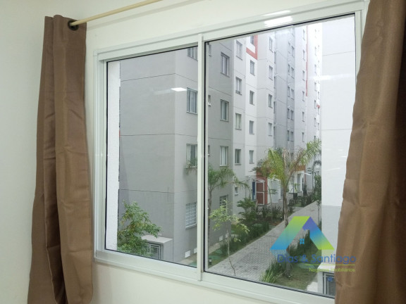 Imagem Apartamento com 2 Quartos à Venda, 37 m² em Vila Independência - São Paulo