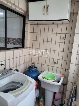 Imagem Apartamento com 2 Quartos à Venda, 87 m² em Tupi - Praia Grande