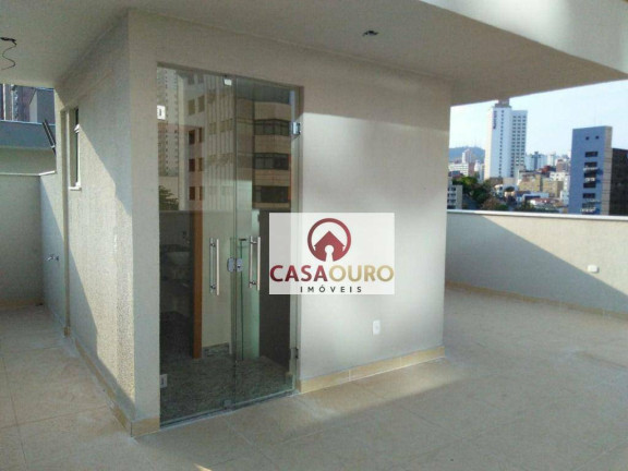 Imagem Cobertura com 2 Quartos à Venda, 100 m² em Lourdes - Belo Horizonte