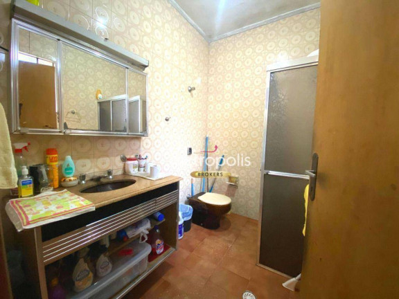Imagem Casa com 3 Quartos à Venda, 173 m² em Olímpico - São Caetano Do Sul Imagem Casa com 3 Quartos à Venda, 173 m² em Olímpico - São Caetano Do Sul