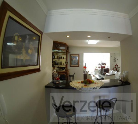 Imagem Apartamento com 3 Quartos à Venda, 186 m² em Centro - Balneário Camboriú