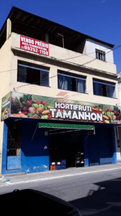 Imóvel Comercial à Venda, 300 m² em Cruzeiro Do Sul - Cariacica