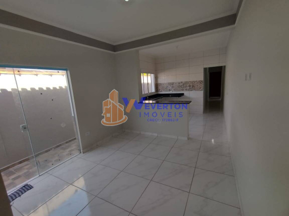 Imagem Casa com 3 Quartos à Venda, em Florida Mirim - Mongaguá Imagem Casa com 3 Quartos à Venda, em Florida Mirim - Mongaguá