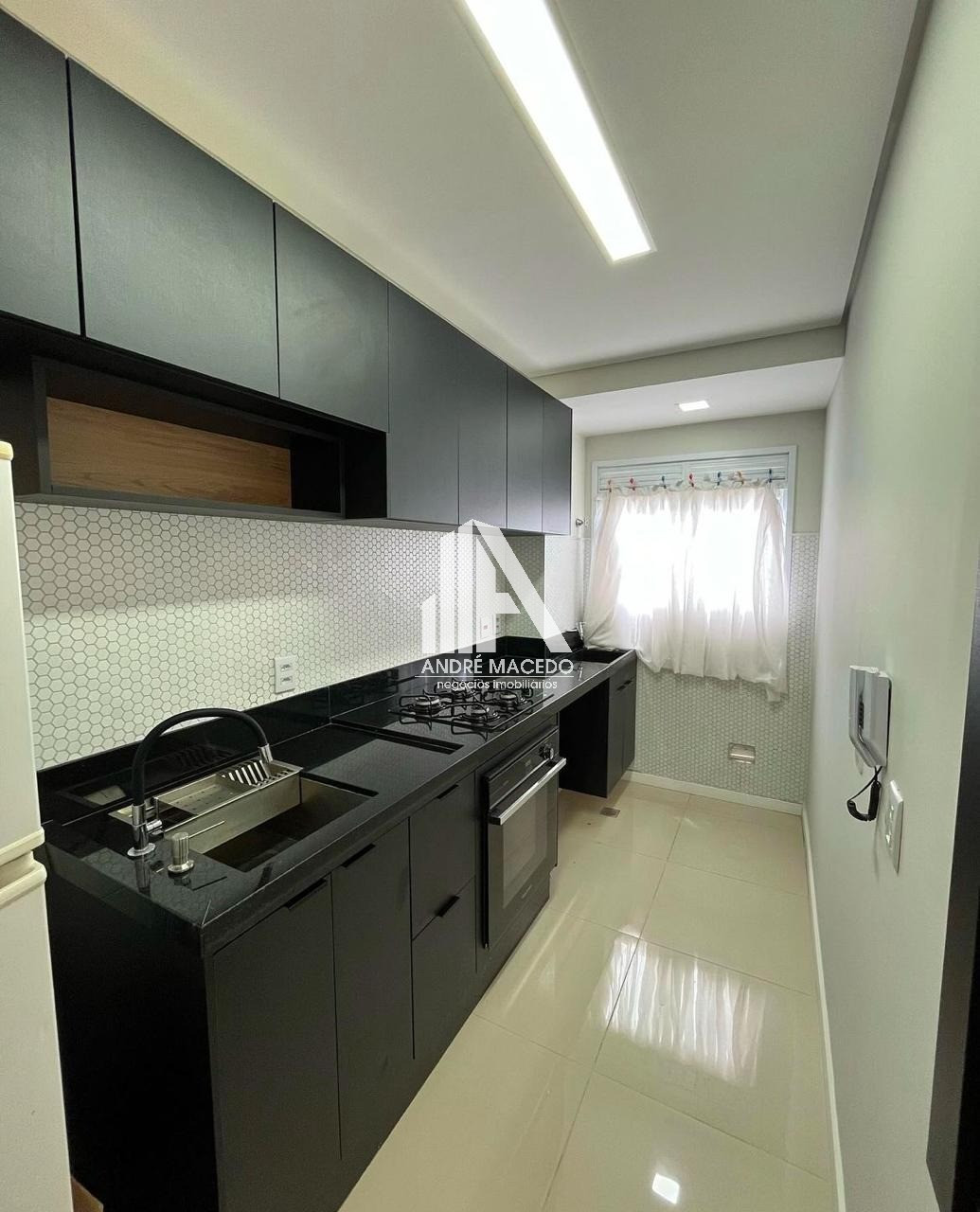 Imagem Imóvel com 2 Quartos à Venda, 46 m² em Condomínio Residencial Manacas - Mogi Mirim